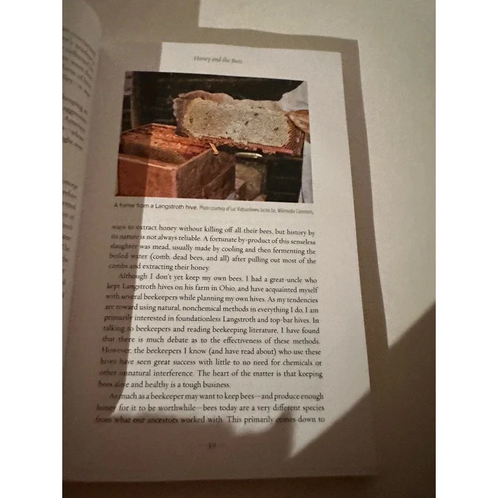 Make Mead Like a Viking Jereme Zimmerman Brewing Mead Beer Guide Recipes EC